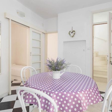 Apartmani Marija 포드고라 외부 사진