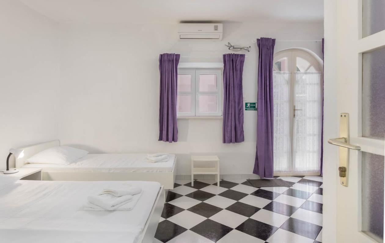 Apartmani Marija 포드고라 외부 사진