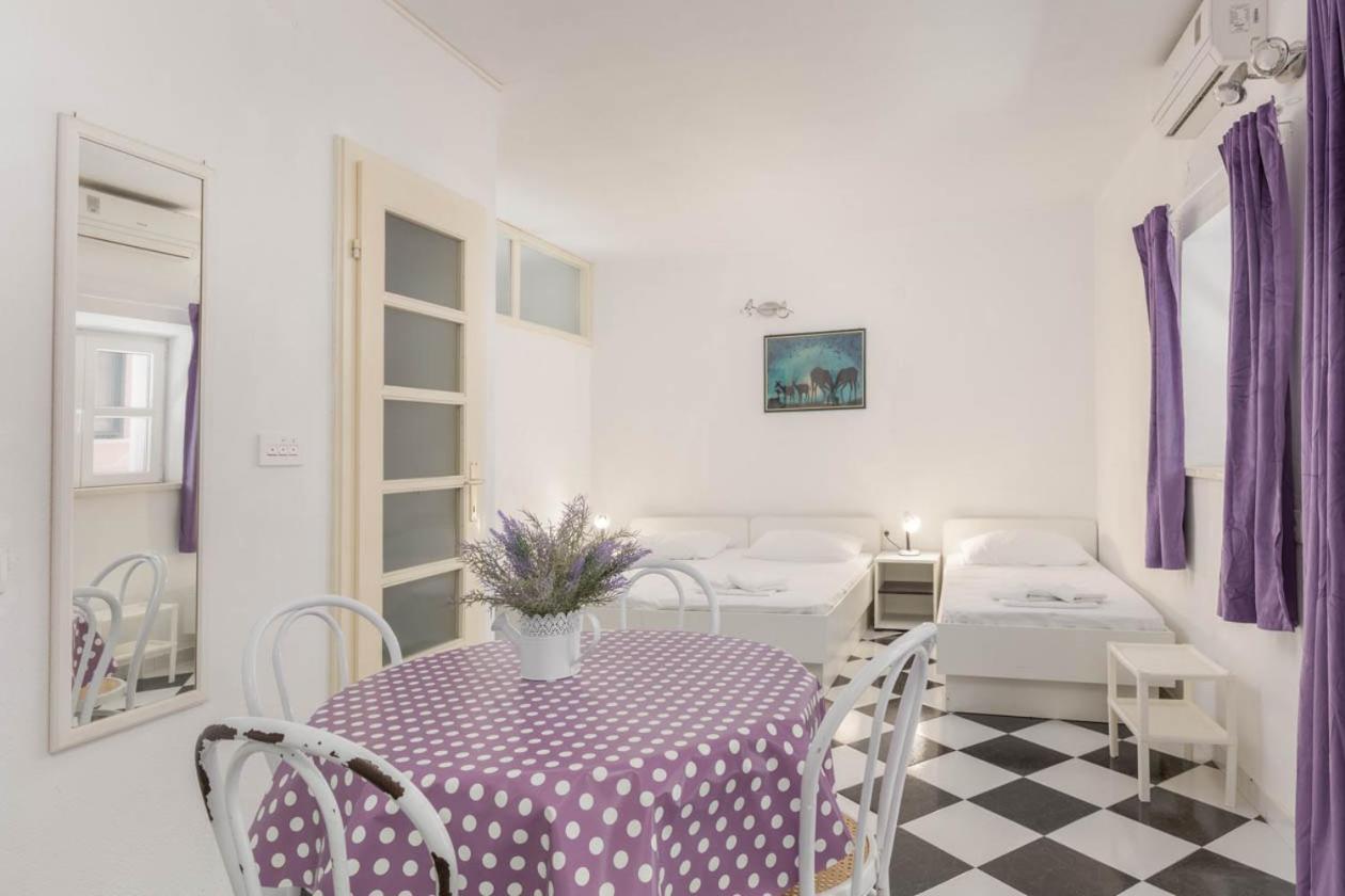 Apartmani Marija 포드고라 외부 사진
