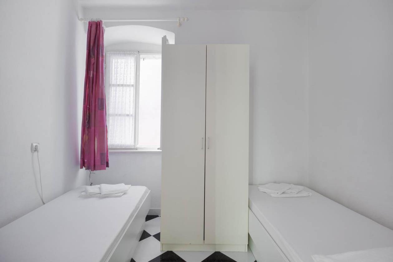 Apartmani Marija 포드고라 외부 사진