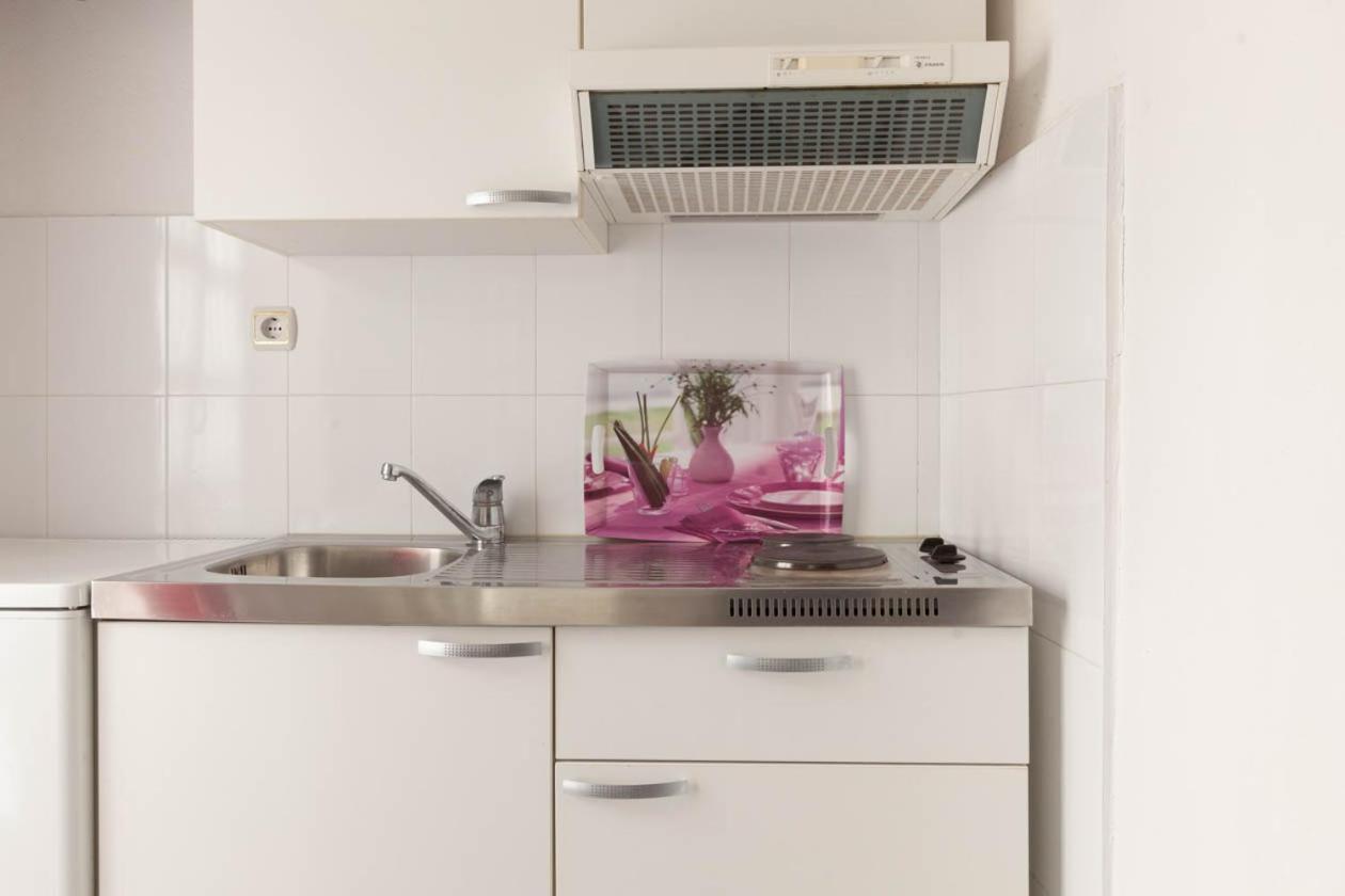 Apartmani Marija 포드고라 외부 사진