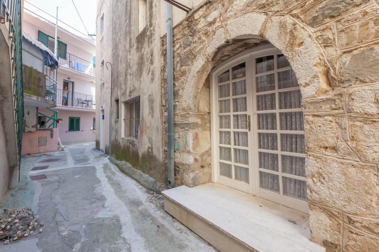 Apartmani Marija 포드고라 외부 사진