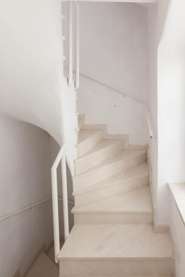 Apartmani Marija 포드고라 외부 사진