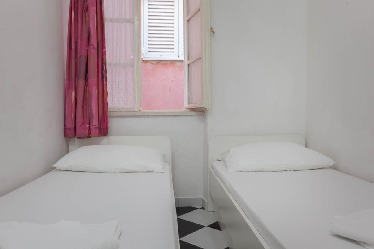 Apartmani Marija 포드고라 외부 사진