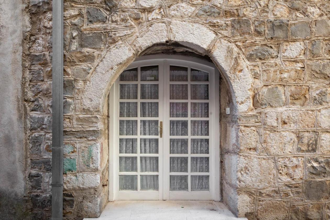 Apartmani Marija 포드고라 외부 사진