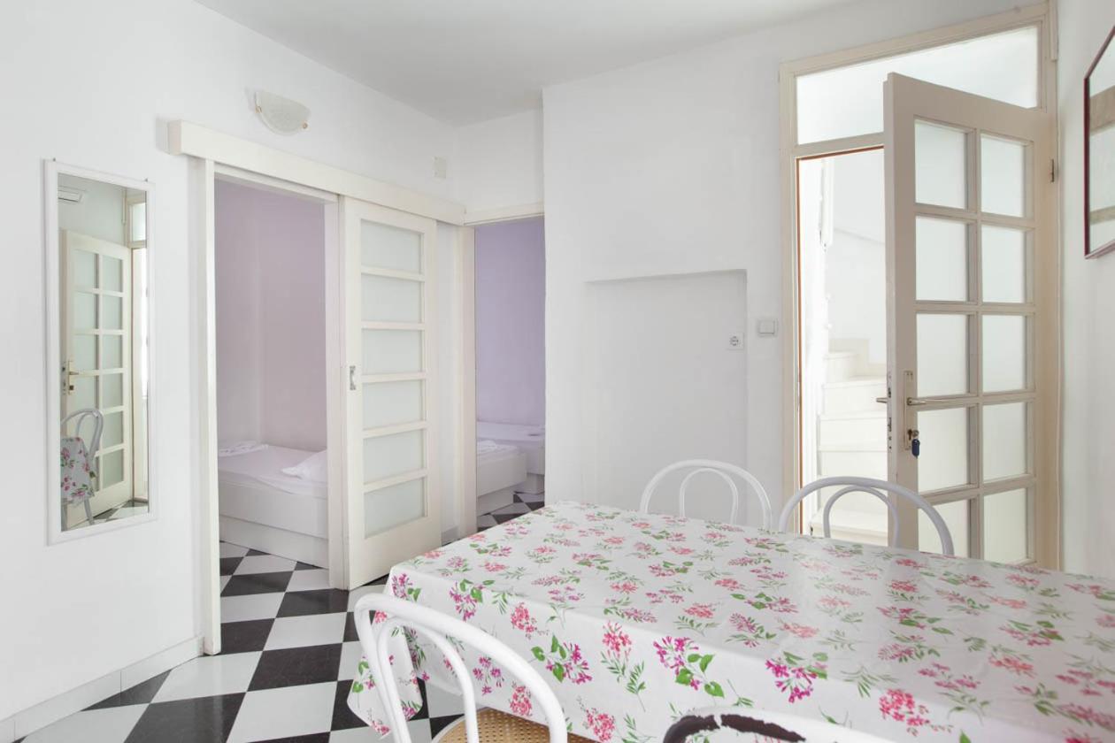 Apartmani Marija 포드고라 외부 사진
